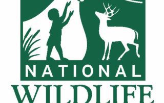 National Wildlife Federation logo.