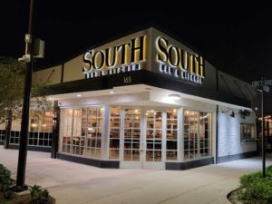 South Bar & Kitchen, a new restaurant in Pompano Beach