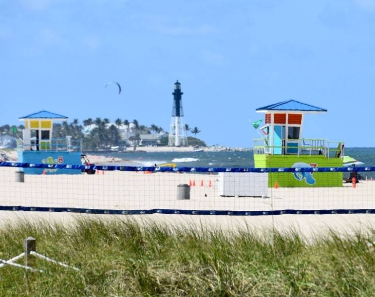 Escape Winter Chill Discover the Perfect Seasonal Rental in Pompano Beach