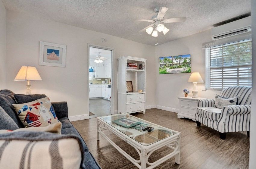 Remote Work Paradise: Setting Up Your Productive Home Office in Pompano Beach, Florida