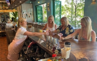 Indoor Activities in Pompano Beach: Escaping Summer Showers Without Missing the Fun