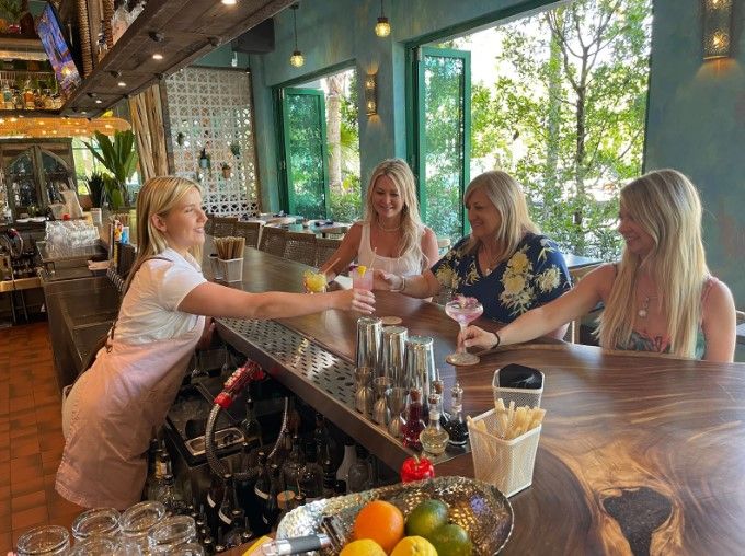 Indoor Activities in Pompano Beach: Escaping Summer Showers Without Missing the Fun