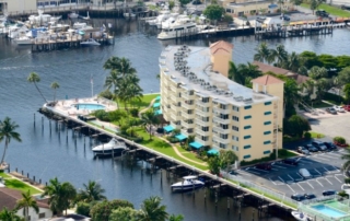 Post-Cruise Chill: Why Guests Book a Few Extra Days in Pompano Beach, Florida After Docking