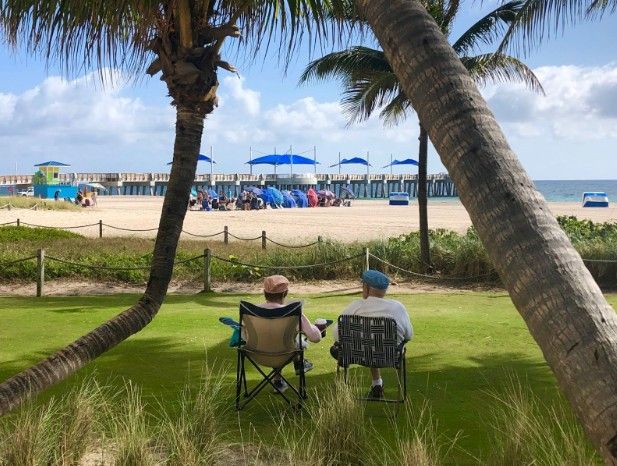 What's The Real Difference Between Vacation Rentals And Hotels In Florida?