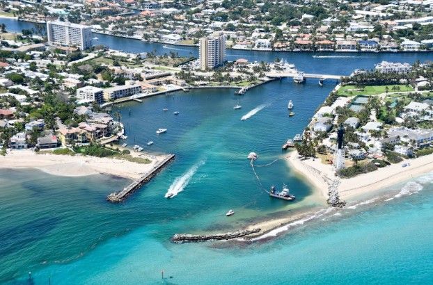 Exploring the Intracoastal Waterway in Pompano Beach: A Visitor’s Guide