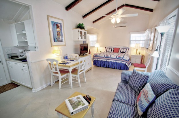 Work and Travel in Pompano Beach: How Properties by Beach Vacation Rentals Make It Possible