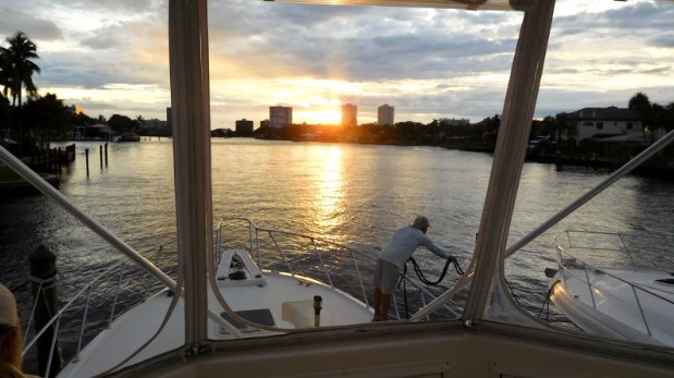 What Makes The Intracoastal Special