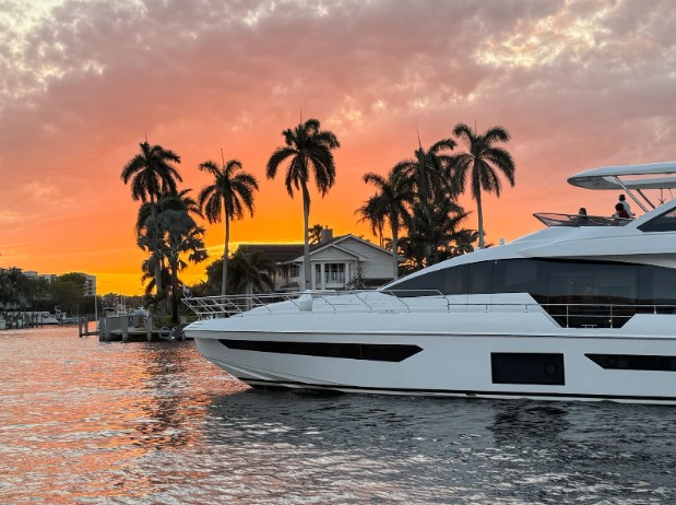 How To Explore The Intracoastal
